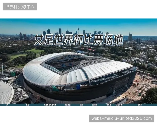 世界杯作为全球顶级舞台，将极大提升新西兰的国家品牌形象与旅游业吸引力。
