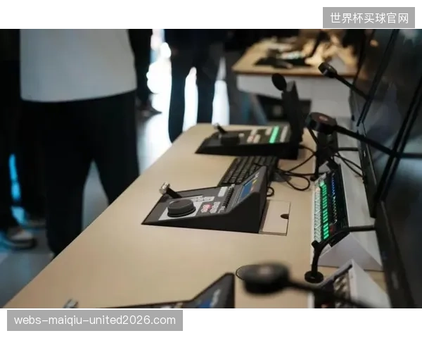 空间计算设备催生裸眼转播，制播全盘倒向立体捕捉