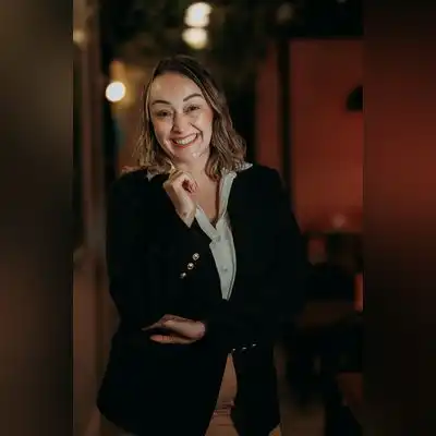 林宏
